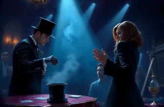 10 Films Similaires à L'Illusionniste