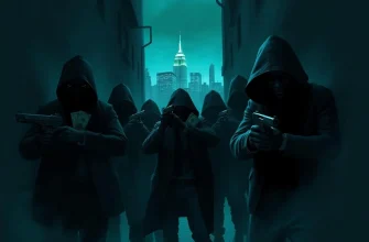 10 Films et séries similaires à Blackwater