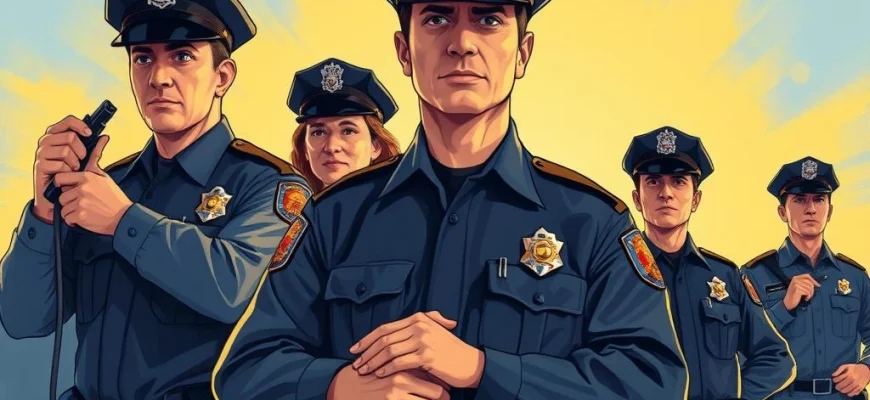 10 films et séries similaires à Hold-Up$