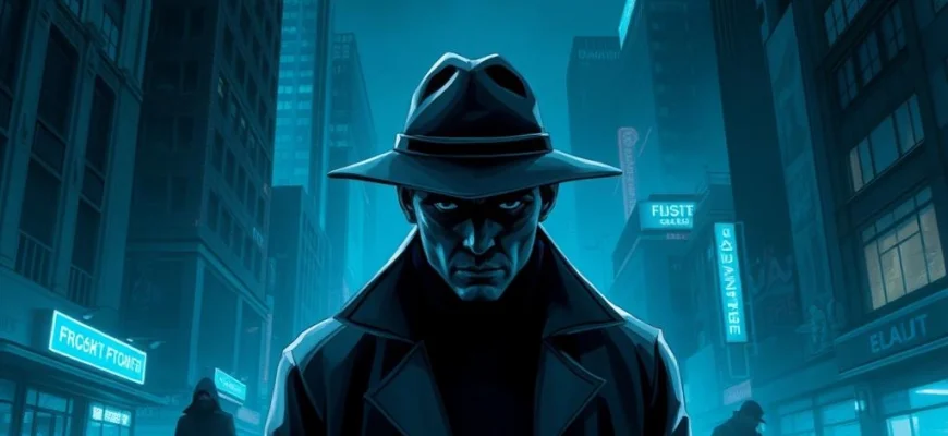 10 Films et Séries Similaires à 'Missing : Disparition inquiétante'