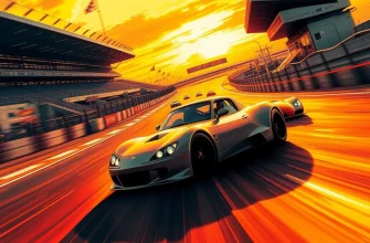 10 Films et Séries Similaires à Born to Race : Fast Track