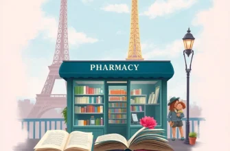 10 films et séries similaires à Paris-Manhattan