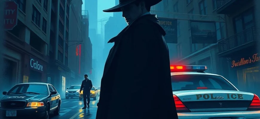 10 thrillers captivants similaires à Le Témoin à abattre