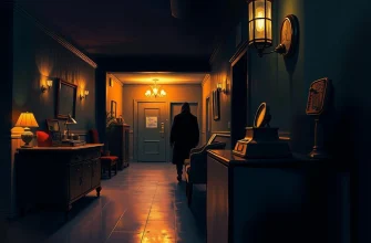 10 Films et Séries Similaires à Sale temps à l'hôtel El Royale