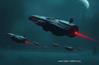 10 œuvres similaires à Battlestar Galactica