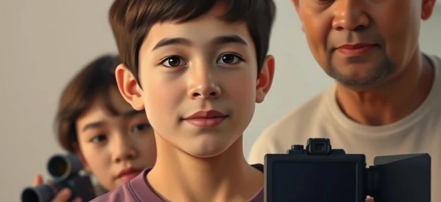 10 films et séries similaires à Grand Départ