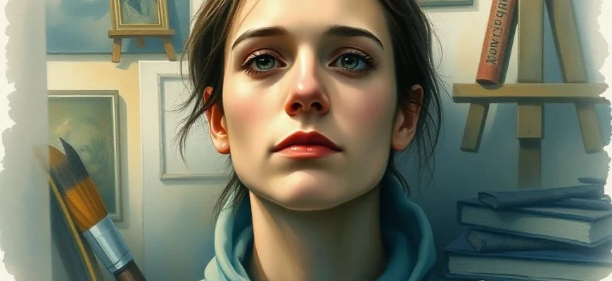 10 Œuvres Similaires au Film 'Tove'