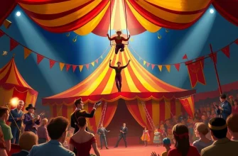 10 Œuvres Similaires à The Greatest Showman