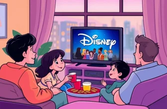 10 films et séries similaires à Le Roi Lion 1½