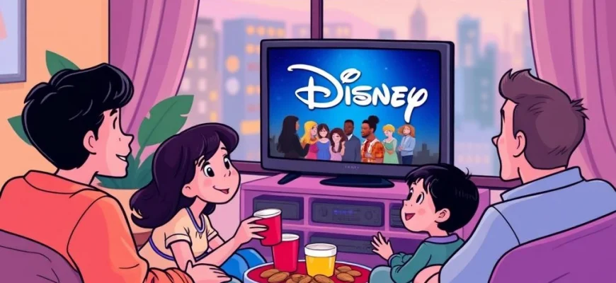 10 films et séries similaires à Le Roi Lion 1½