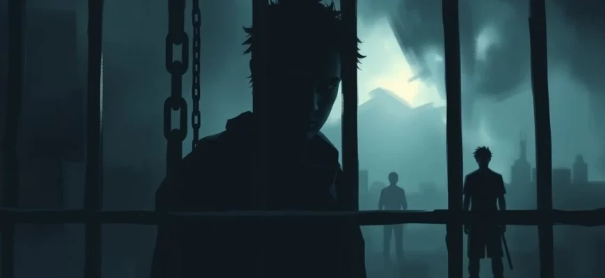 10 Films Similaires à 'Casaway'