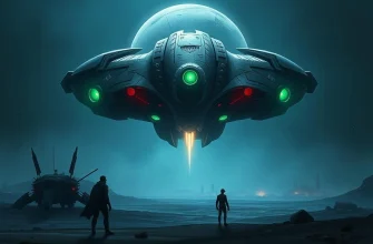 10 œuvres similaires à District 9 pour les fans de SF