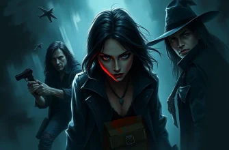 10 Séries et films similaires à L'Innocent