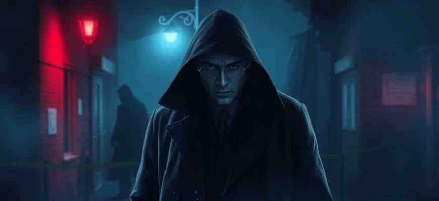 10 Œuvres similaires à La reine du crime présente: les meurtres de minuit