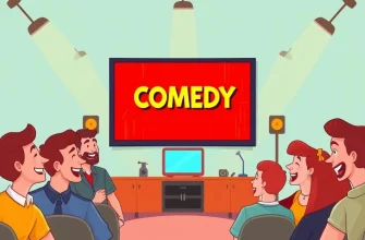 10 Comédies Absurdes à Découvrir Après Dave Hughes