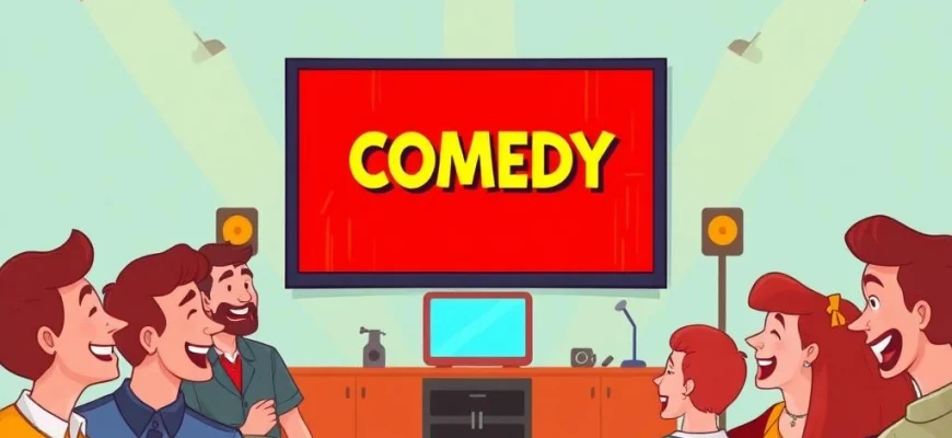 10 Comédies Absurdes à Découvrir Après Dave Hughes