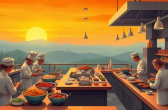 10 émissions similaires à America's Test Kitchen