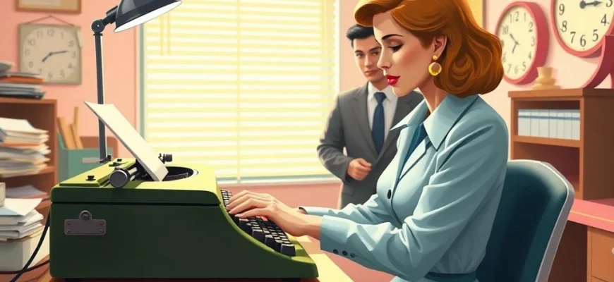 10 films et séries similaires à Populaire