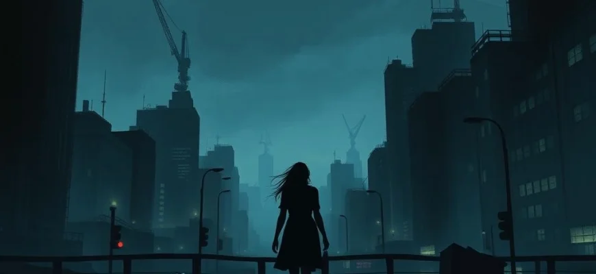 10 œuvres similaires au chef-d'œuvre Monster