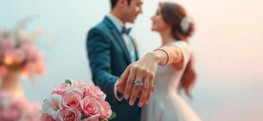 10 Films et Séries Similaires à Wedding Bell Blues