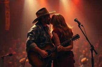 10 œuvres similaires à George & Tammy