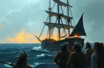 10 Œuvres Similaires à Le Bounty