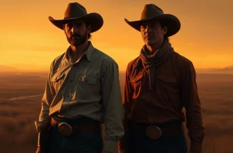 10 œuvres similaires à Le Secret de Brokeback Mountain