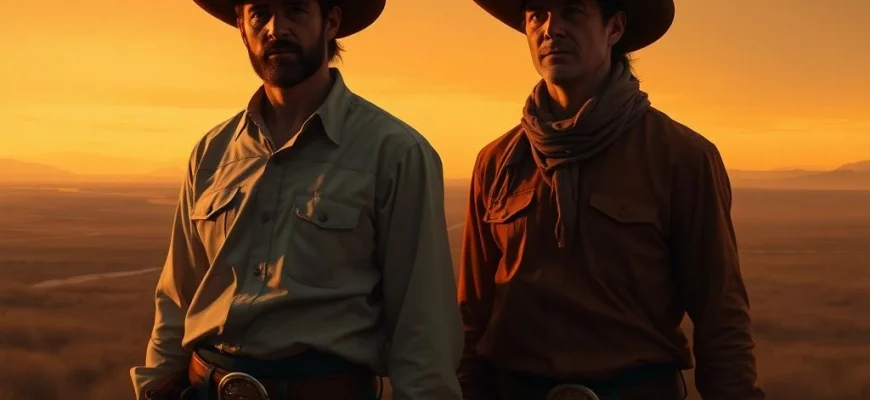 10 œuvres similaires à Le Secret de Brokeback Mountain