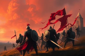 10 Films Épiques Similaires à A Battle of Wits