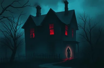 10 films et séries similaires à Amityville : La Maison du diable
