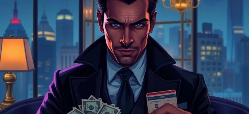 10 œuvres similaires à Medina: The Celebrity Scammer