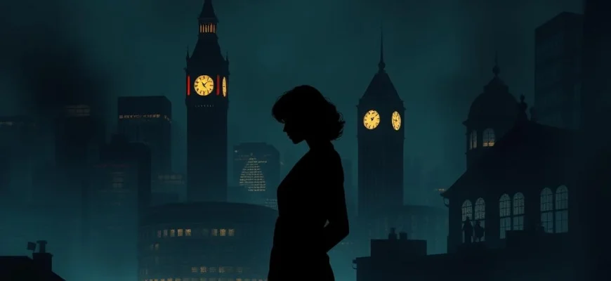 10 Films et séries proches de Becoming Hitchcock