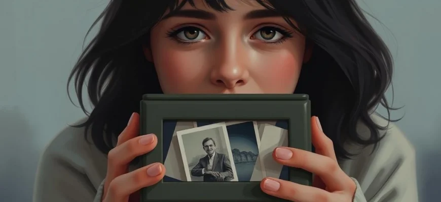 Découvrez 10 œuvres similaires à Memory Box