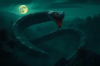 10 films et séries similaires à Python