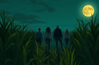 10 Films et séries similaires à Escape the Field