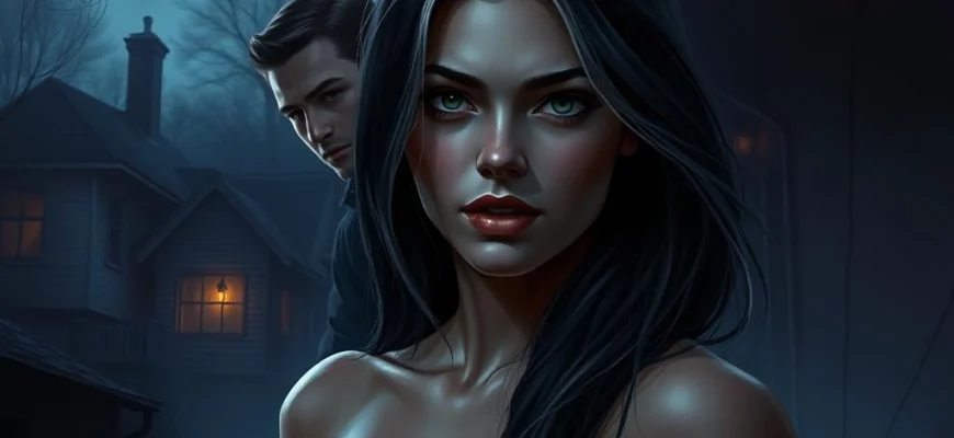 10 Films et Séries Similaires à Un Voisin trop parfait