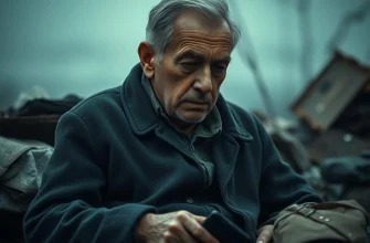 10 œuvres à voir si vous avez aimé The Old Oak