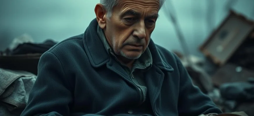 10 œuvres à voir si vous avez aimé The Old Oak