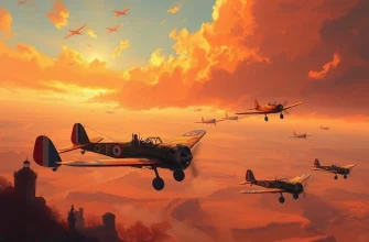 10 Œuvres Similaires à Baron Rouge