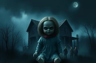 10 films qui ressemblent à Annabelle 2 : La Création du mal