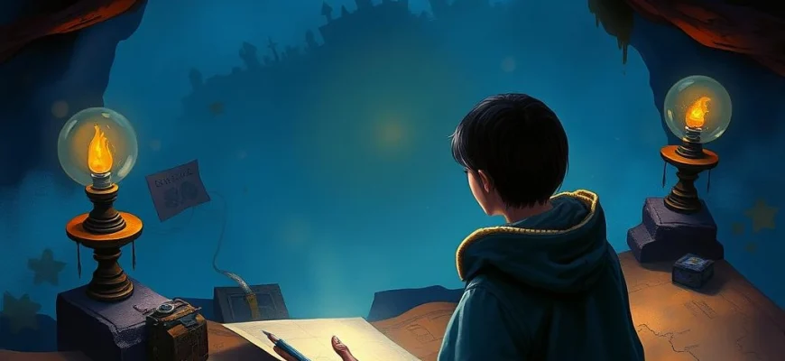 10 œuvres similaires à Les Envoyés d'Ailleurs