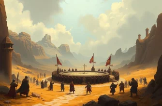 10 Œuvres Similaires à Arthur et Merlin