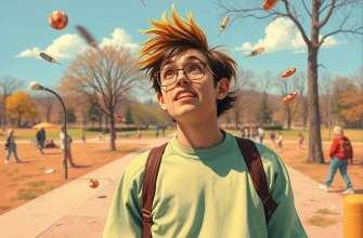 10 Œuvres Similaires à Blowfly Park