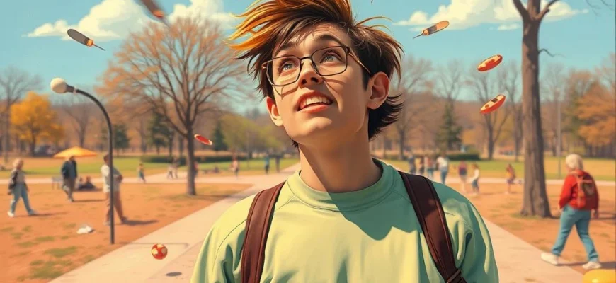 10 Œuvres Similaires à Blowfly Park