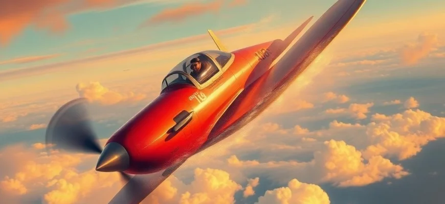 10 Films et Séries Similaires à 'Vol d'enfer'