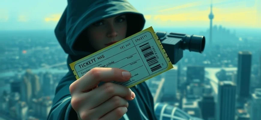 10 œuvres similaires à Tickets pour prolonger l'émotion