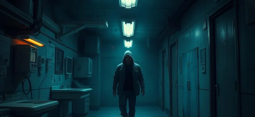 10 Films et Séries comme Des murmures derrière le mur