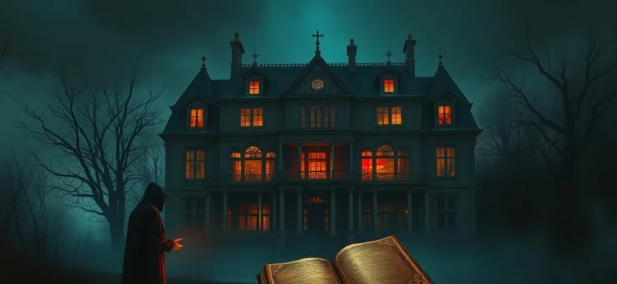 10 œuvres similaires à Post Mortem pour les fans