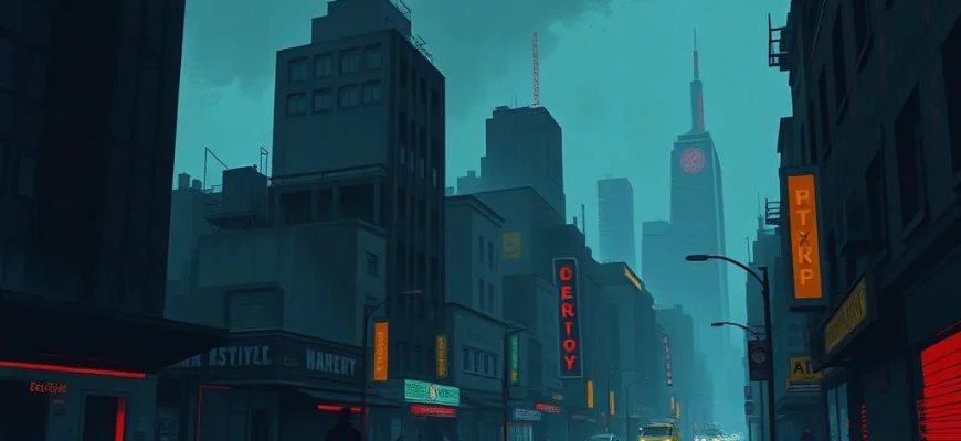 10 œuvres similaires à Patriot pour les fans