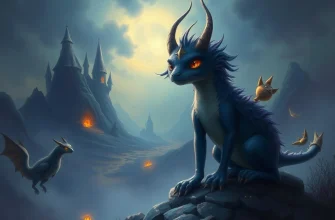 10 Œuvres Similaires à The Hunting of the Snark